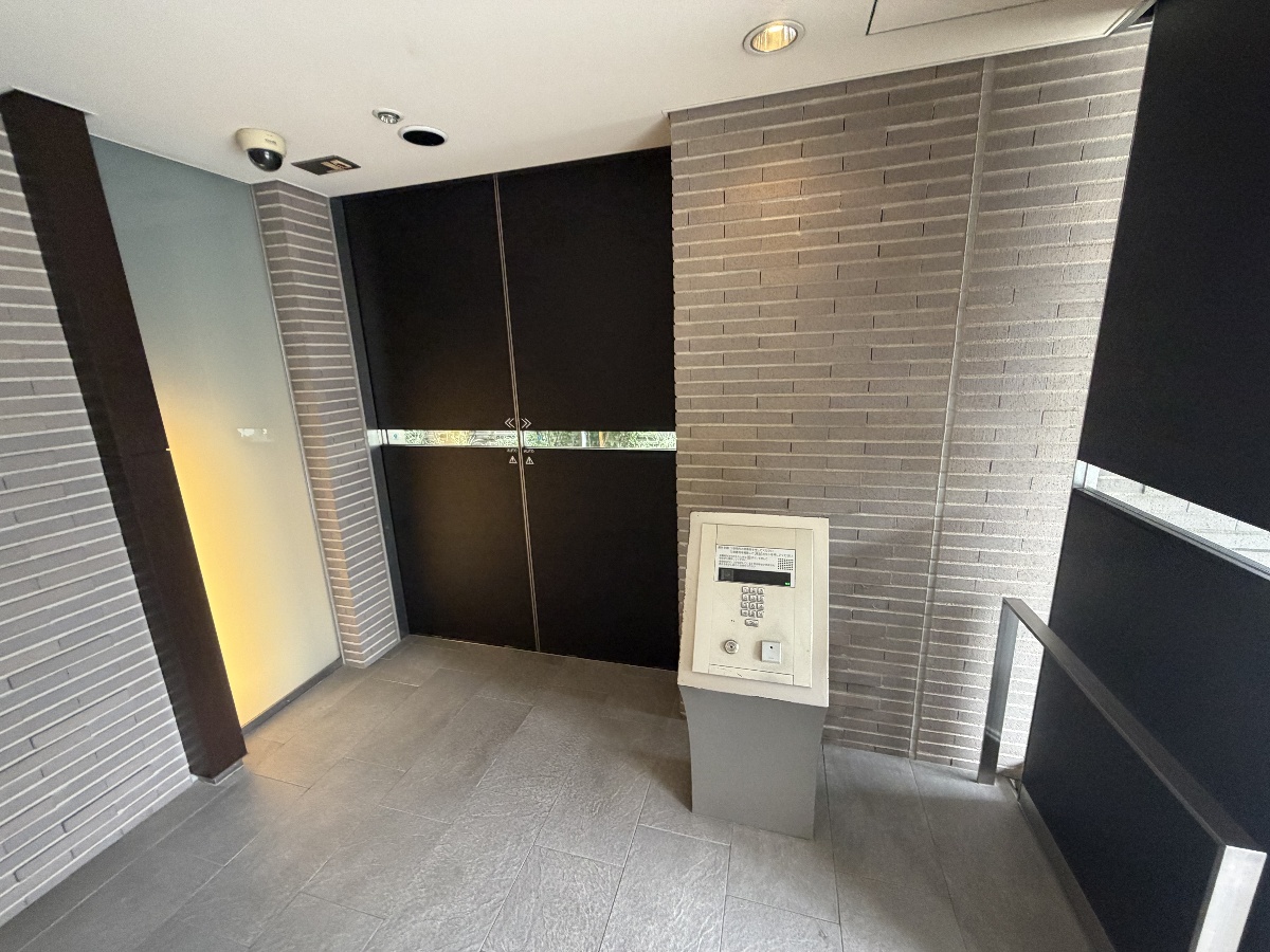 共用部 写真36
