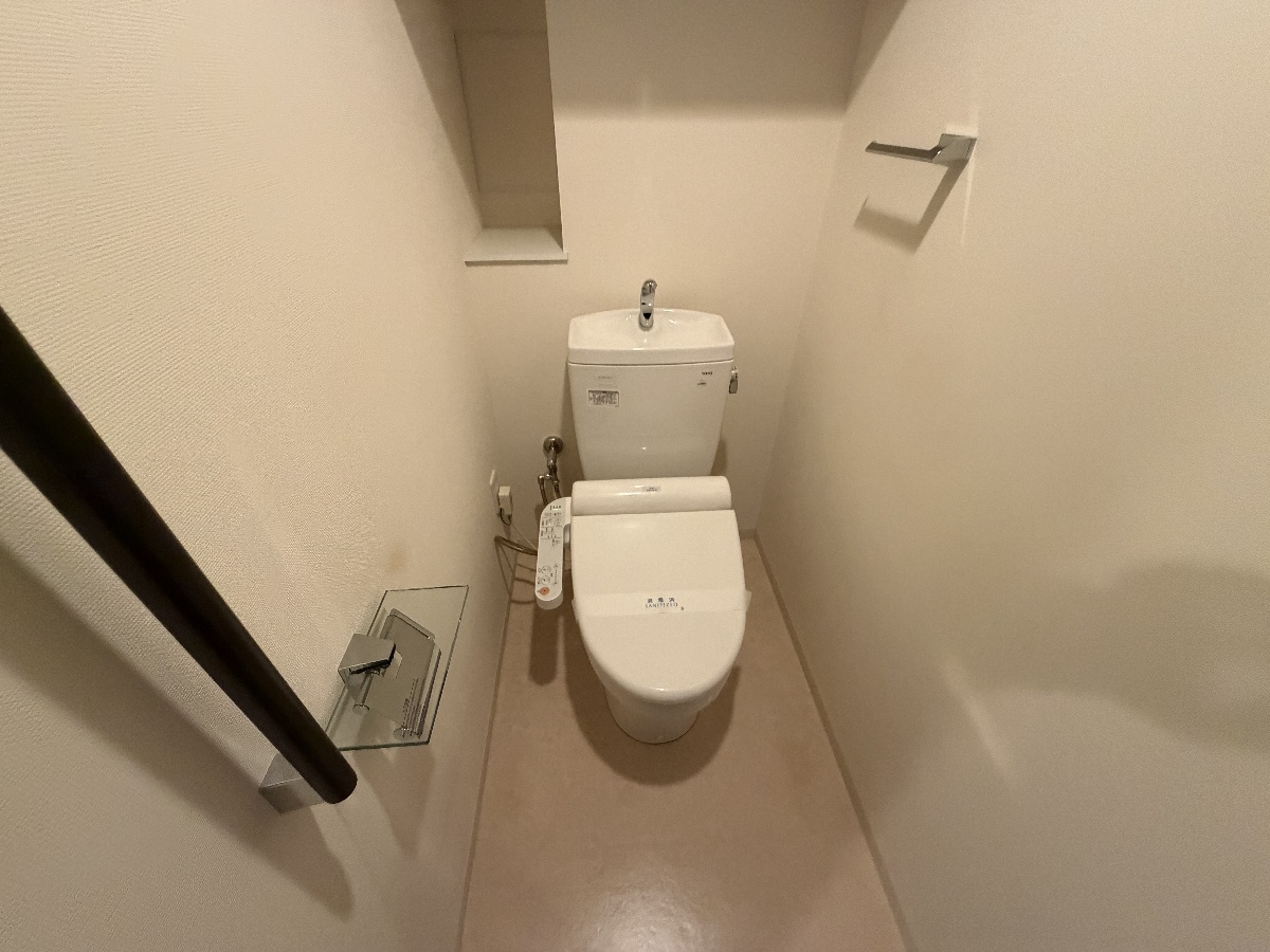 トイレ 写真15