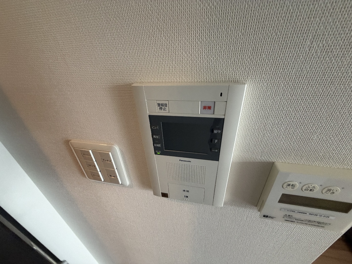 セキュリティ 写真19