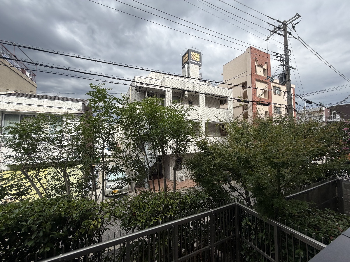 眺望 写真30