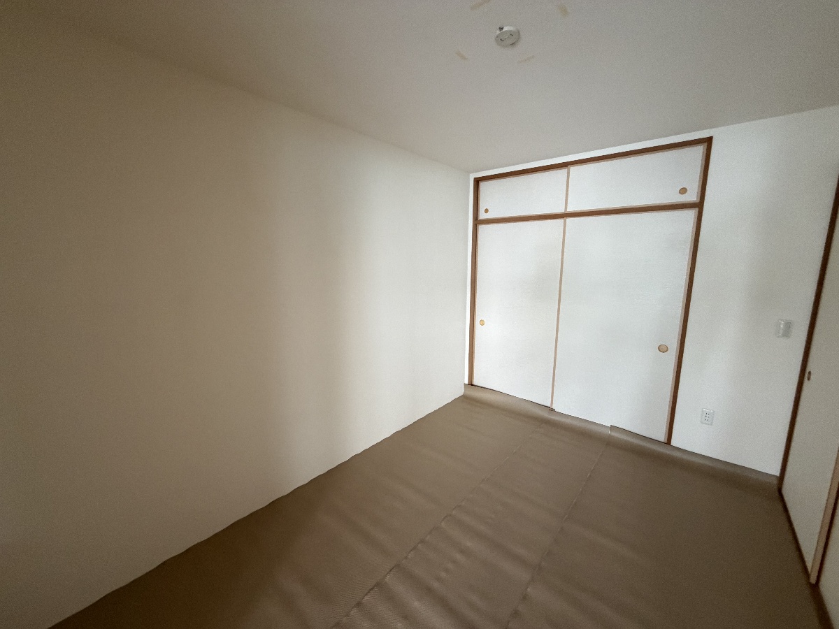 リビング 写真4