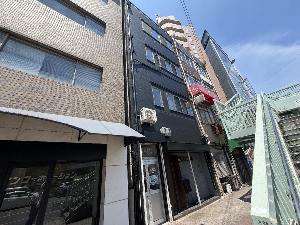 奥田ビル