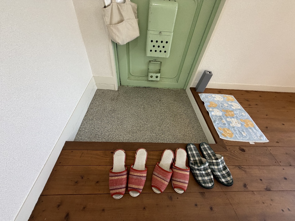玄関 写真14