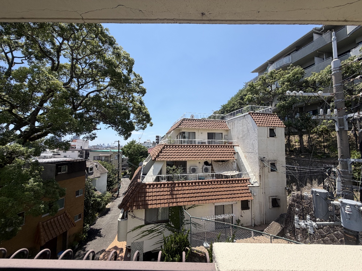 眺望 写真31