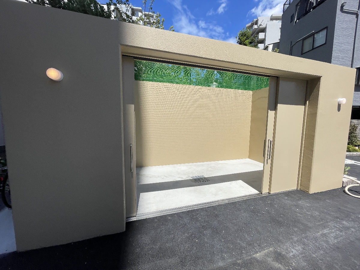 共用部 写真35