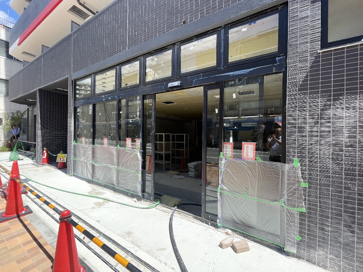敷地内/建物 写真33