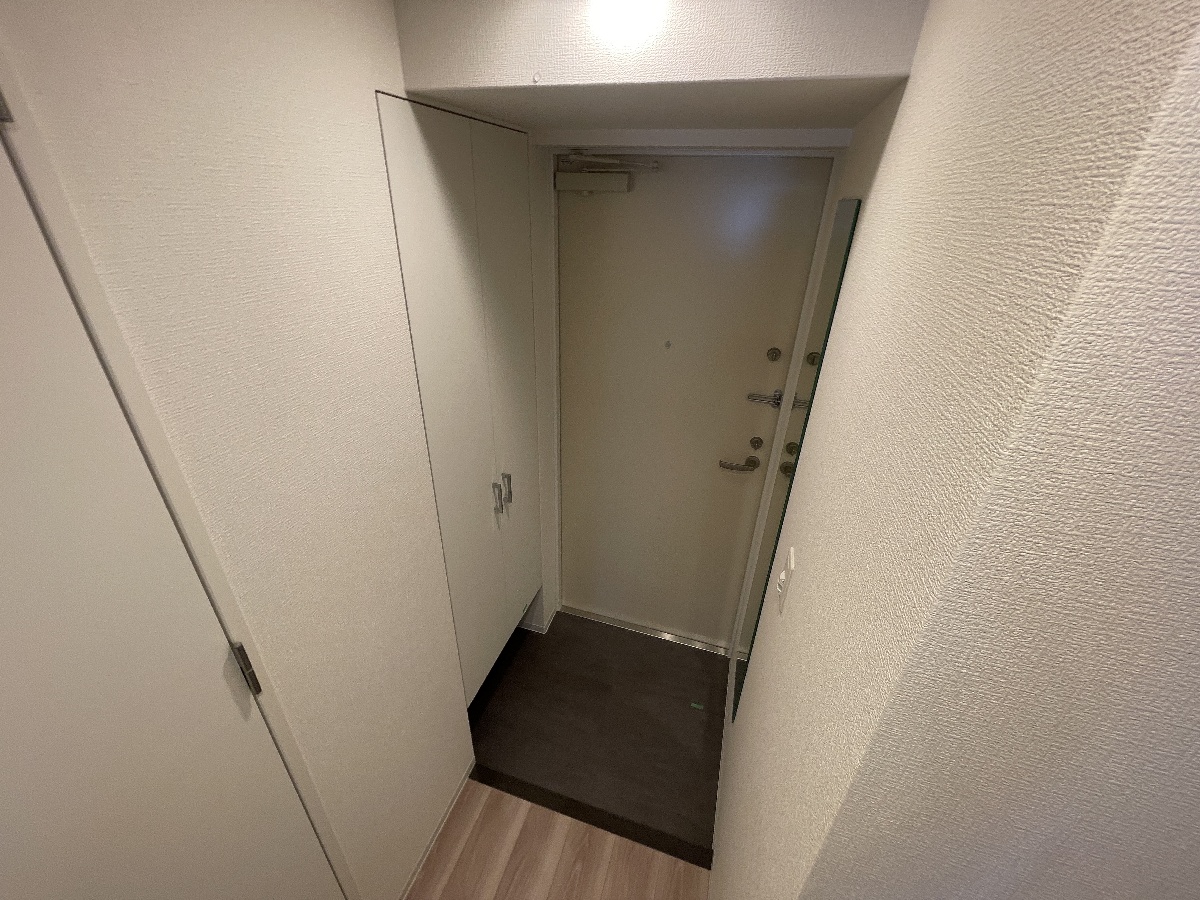 玄関 写真4