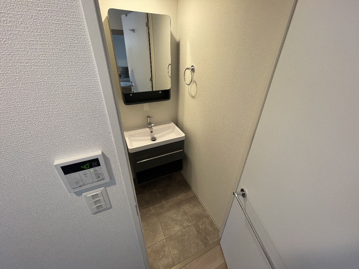 洗面所 写真5