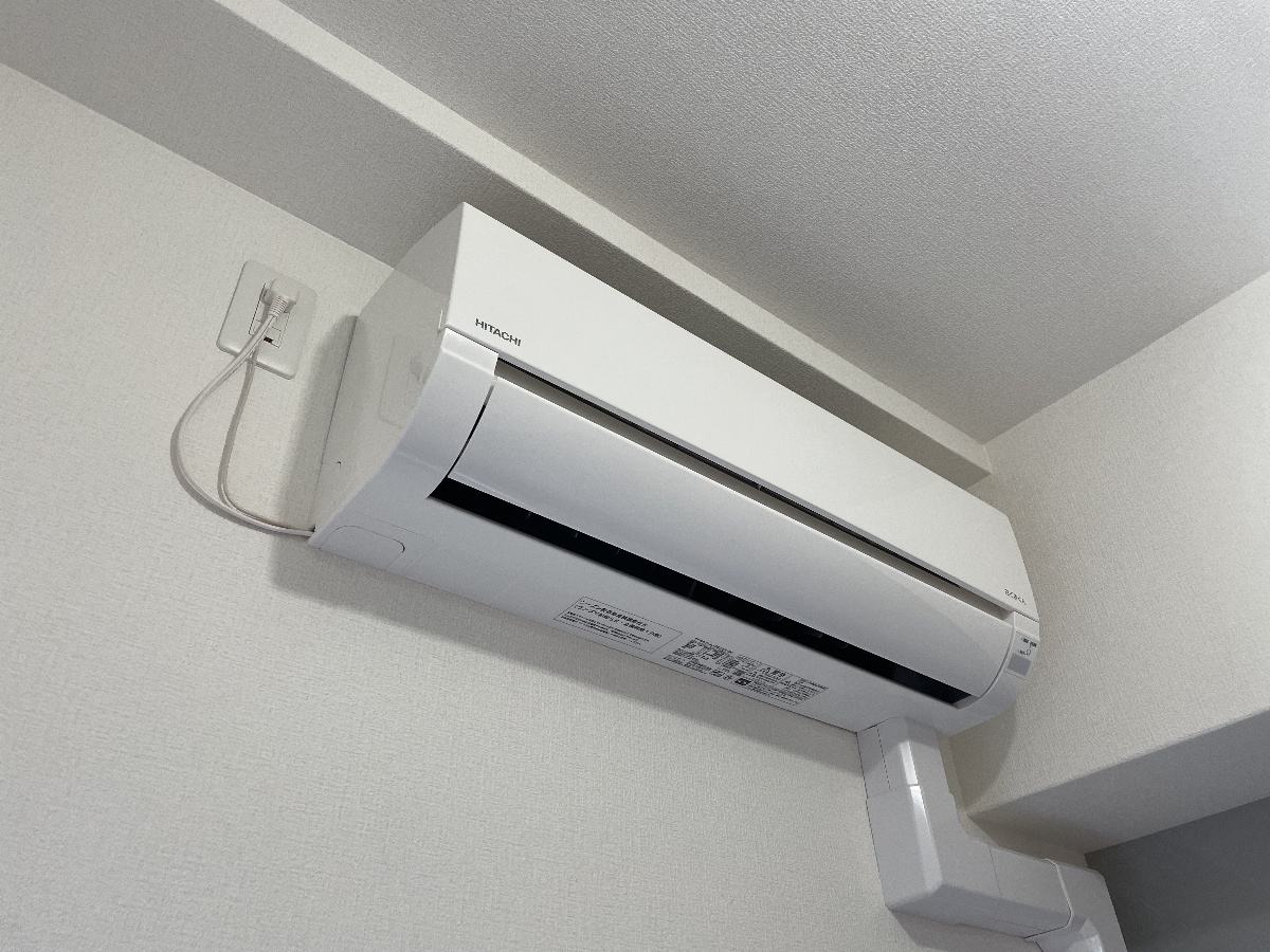 設備 写真14