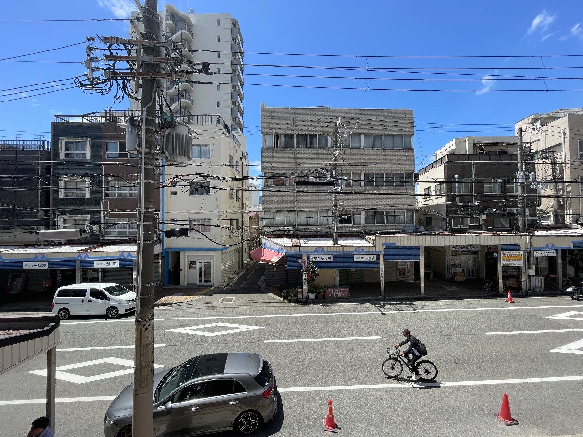眺望 写真18