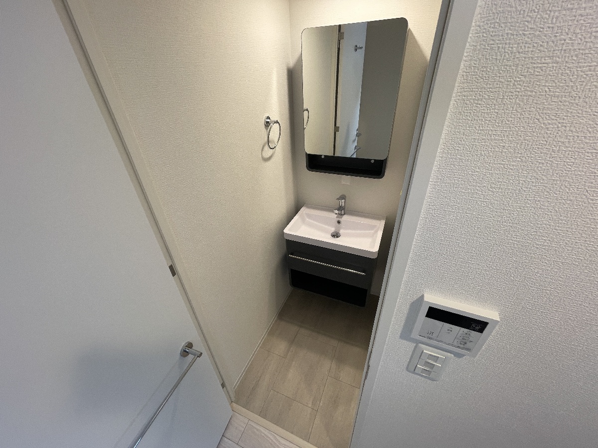 洗面所 写真7
