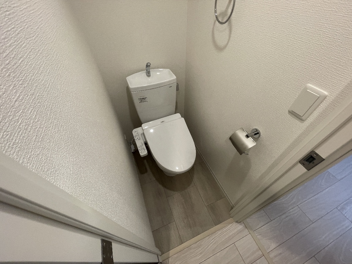 トイレ 写真9