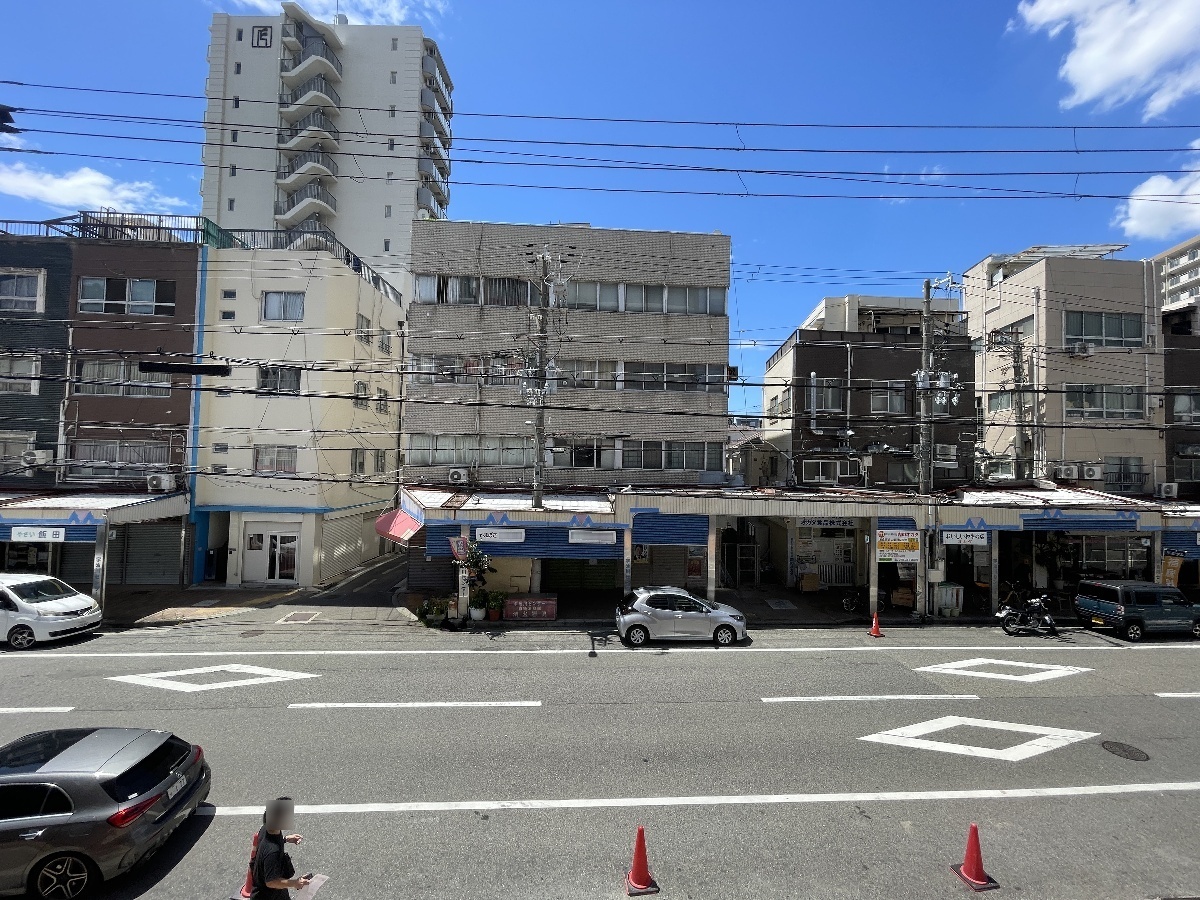 眺望 写真20