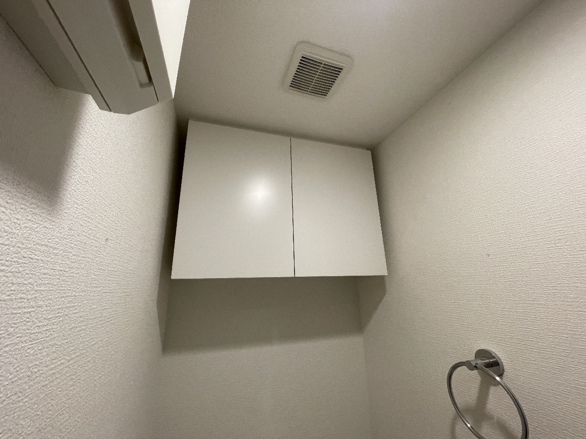 収納 写真10