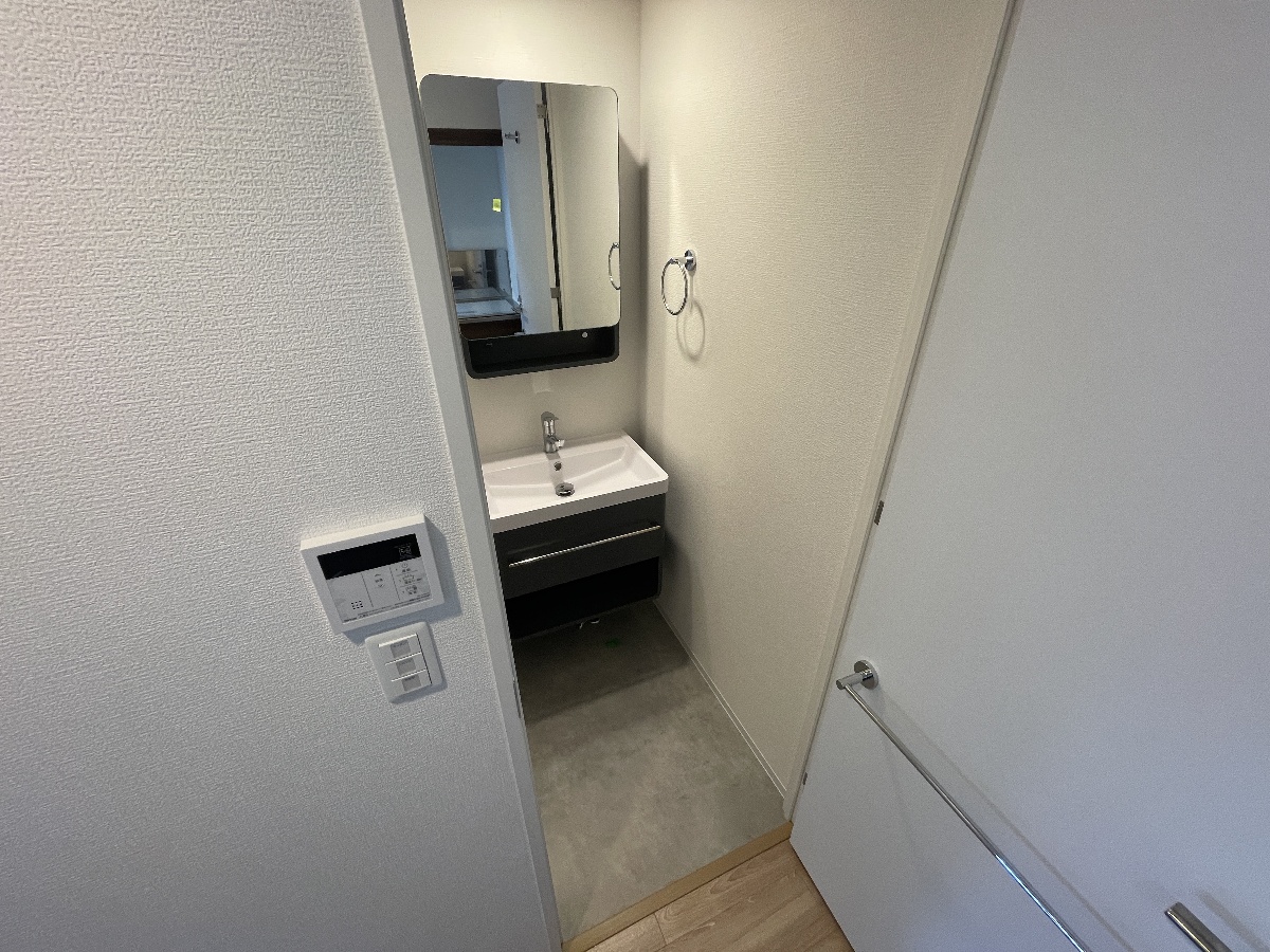 洗面所 写真7