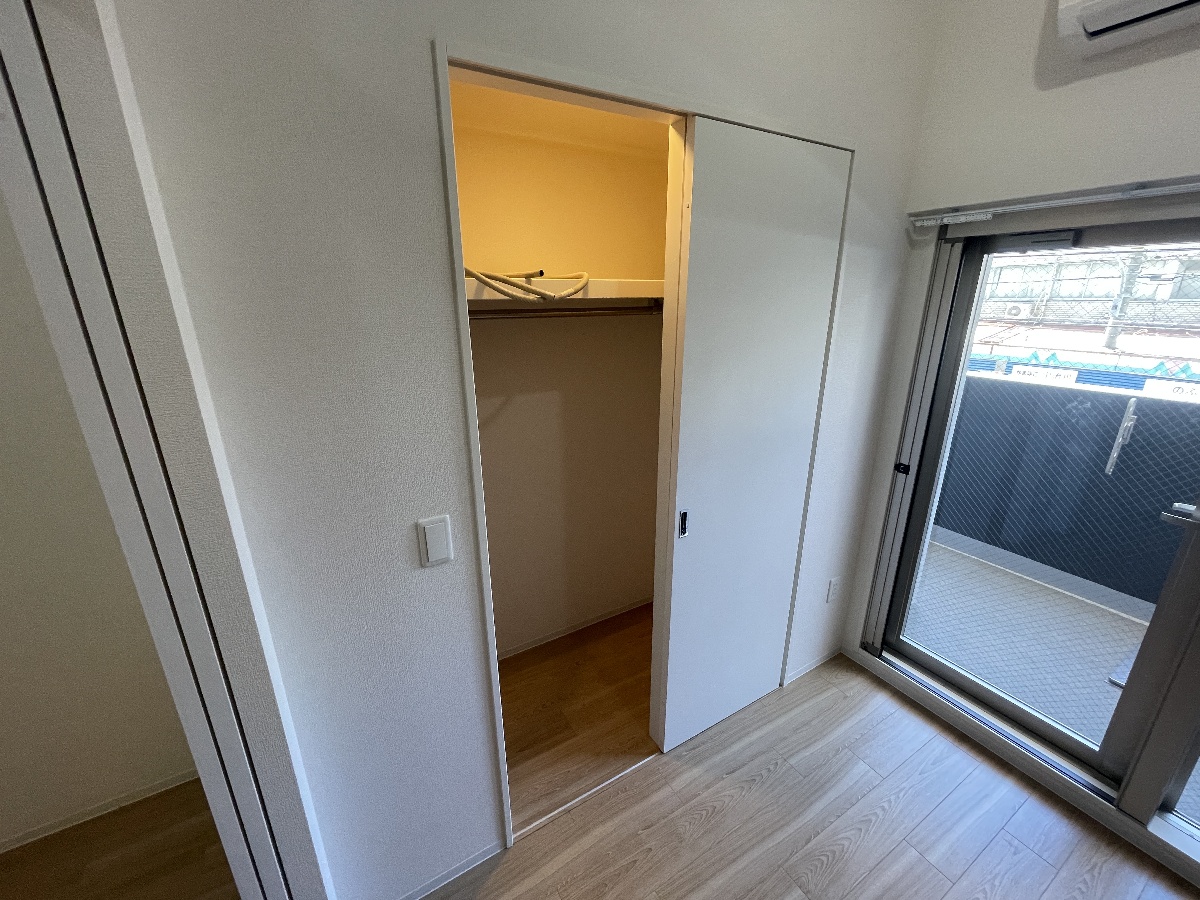 収納 写真11