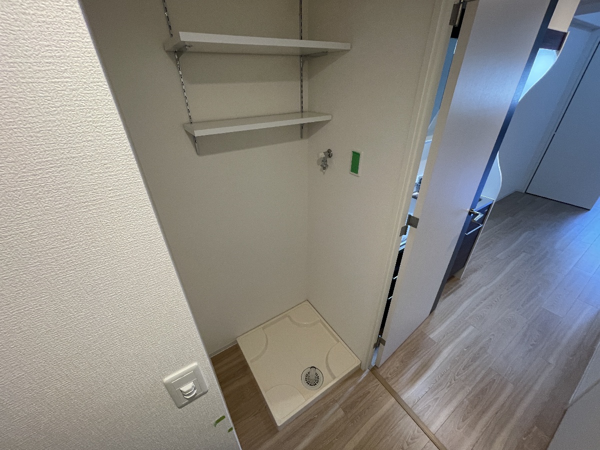 その他部屋・スペース 写真5