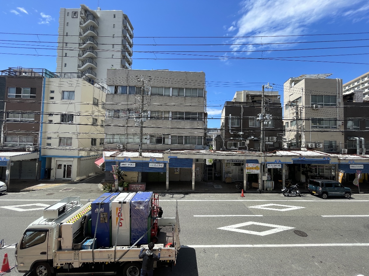 眺望 写真28