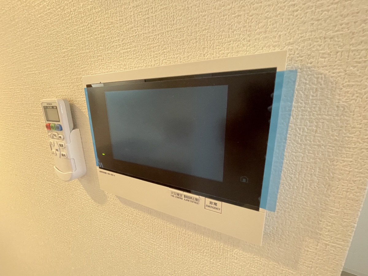 セキュリティ 写真12