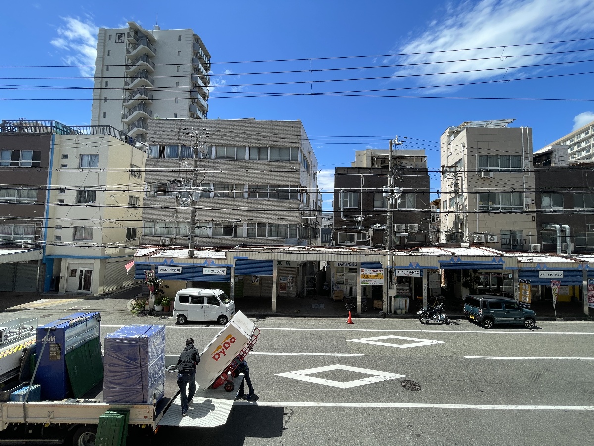 眺望 写真19