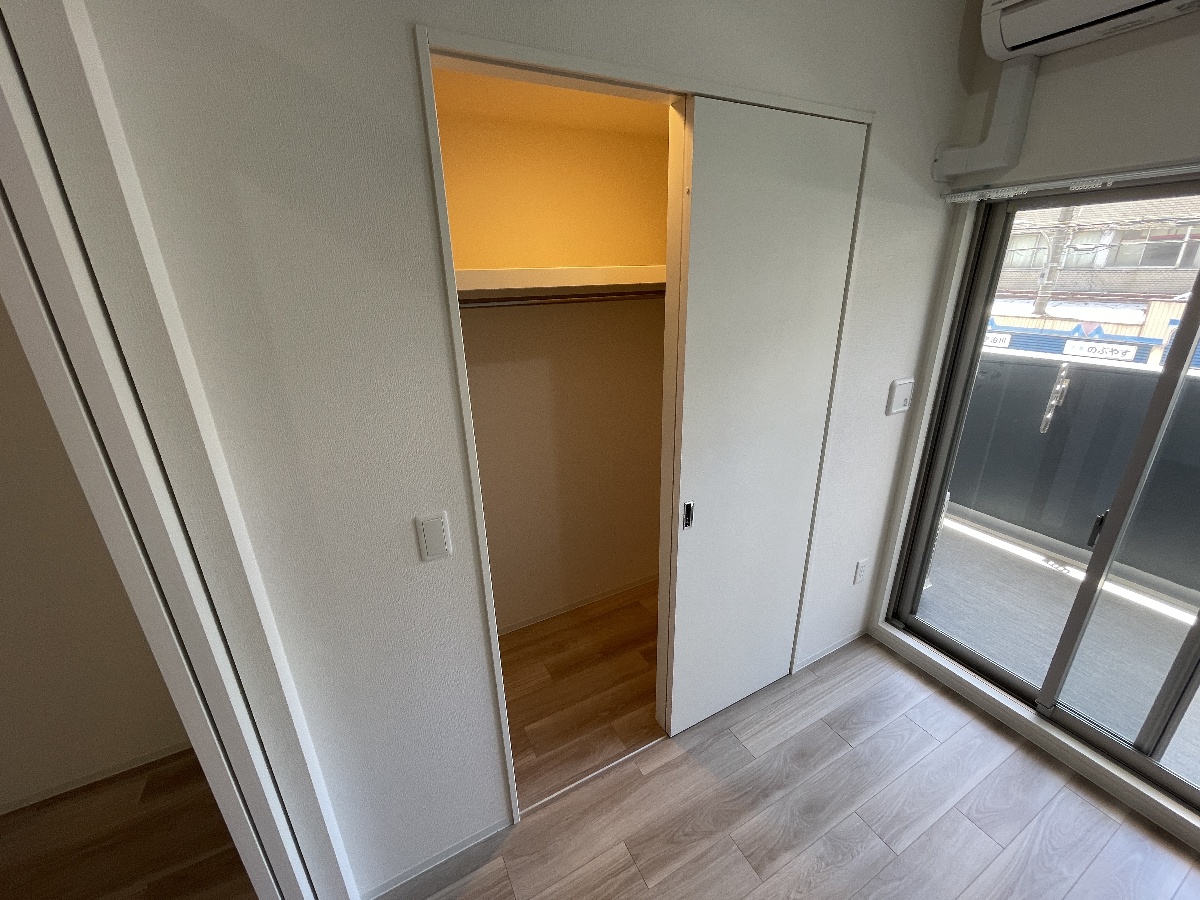 収納 写真10