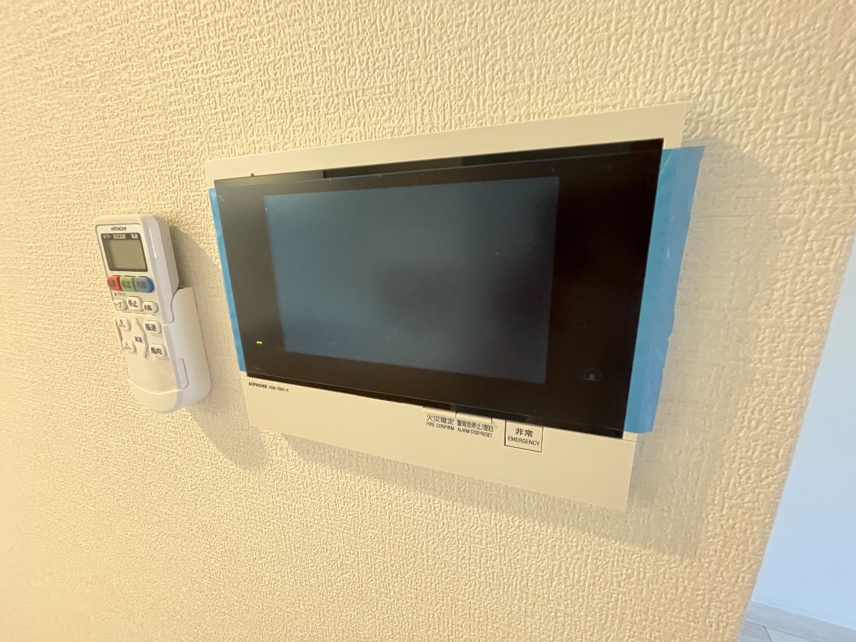 セキュリティ 写真12
