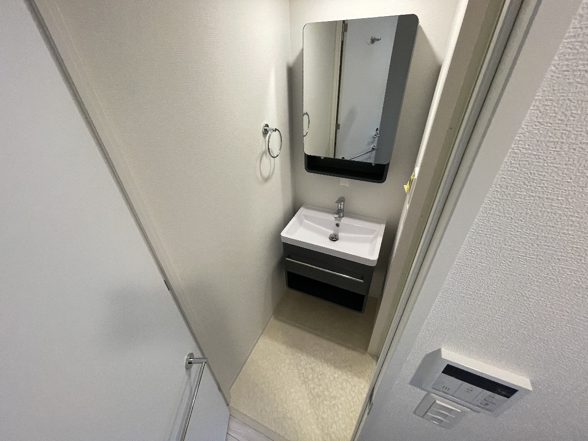 洗面所 写真7