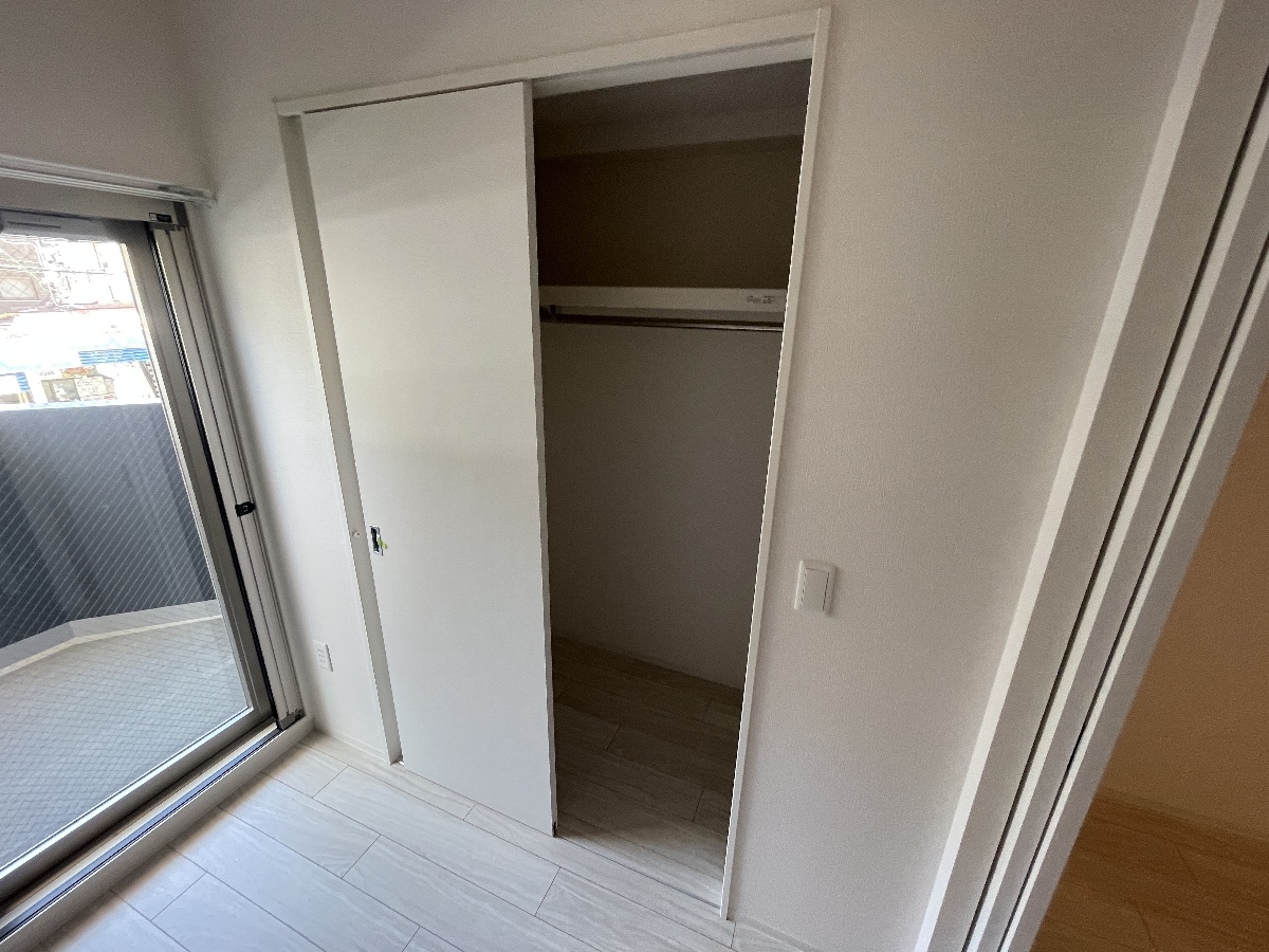 収納 写真10