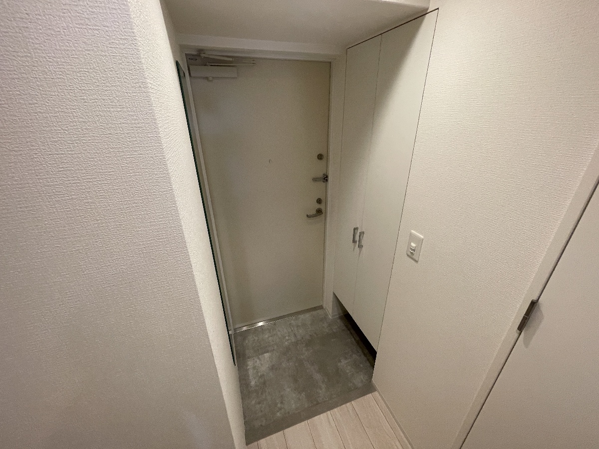 玄関 写真6
