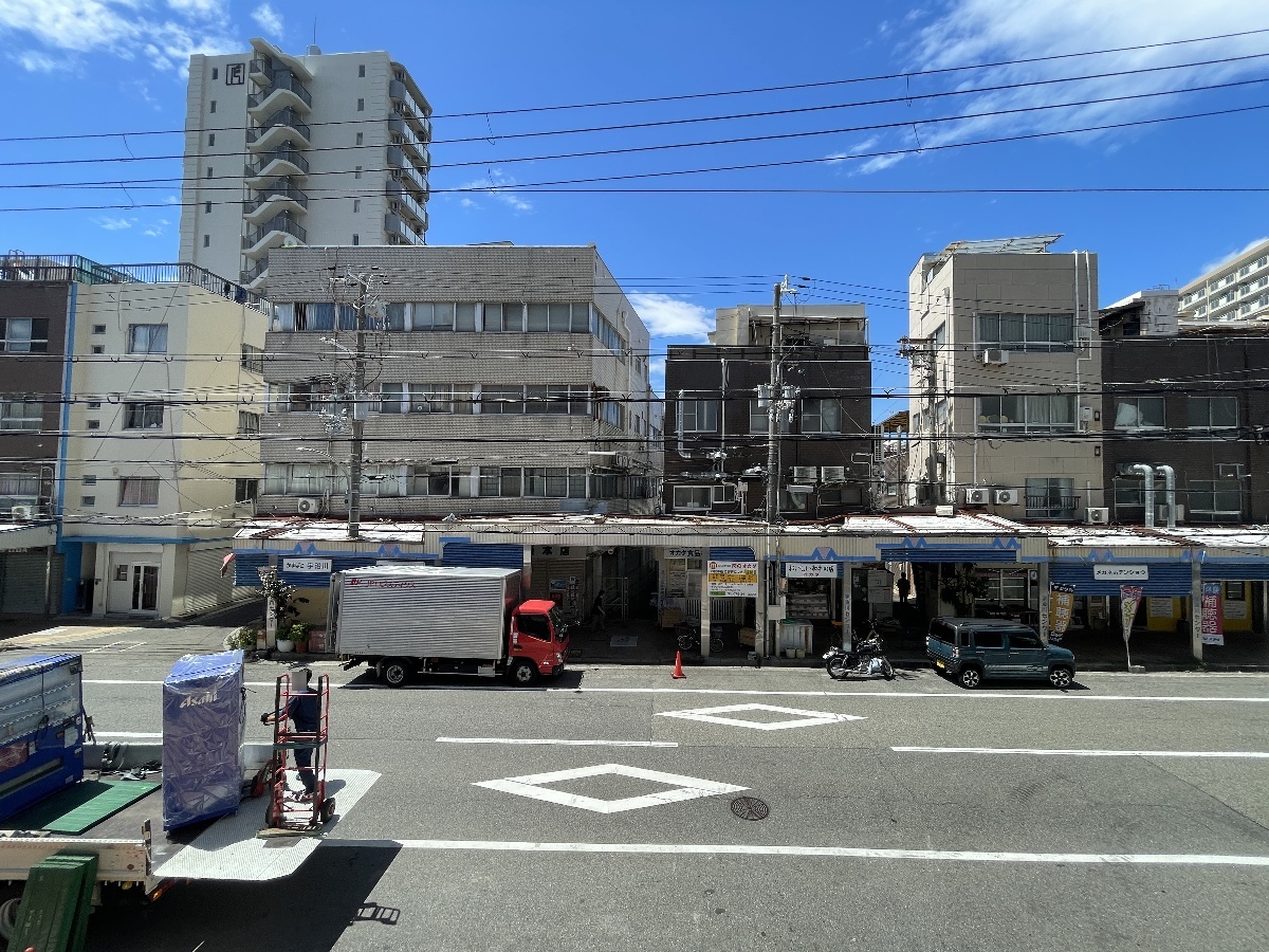 眺望 写真19