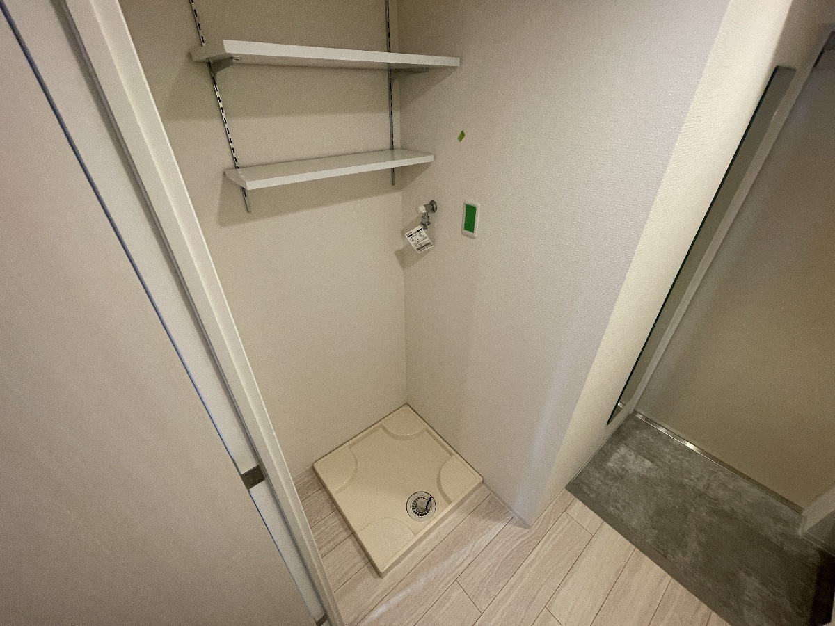 その他部屋・スペース 写真5