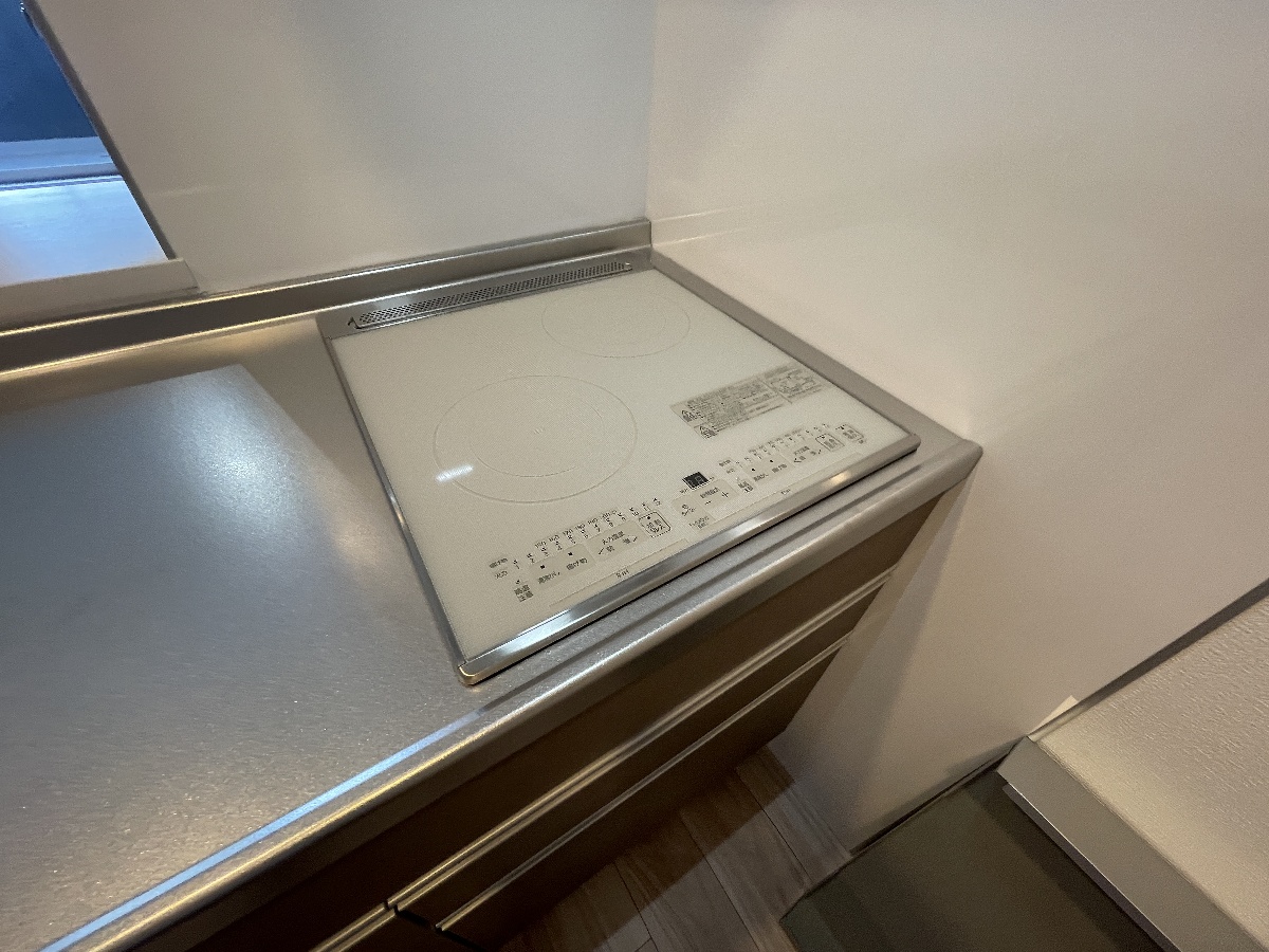 設備 写真14