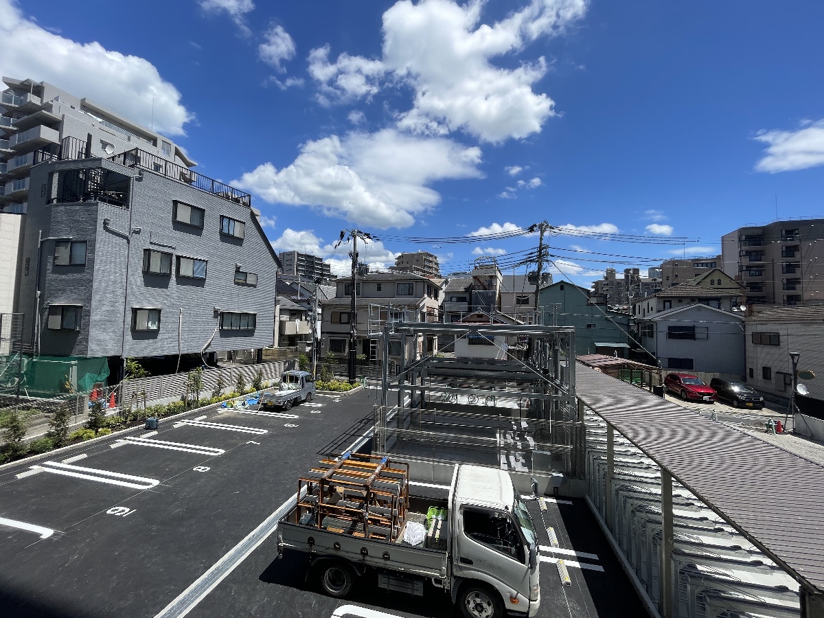 眺望 写真28