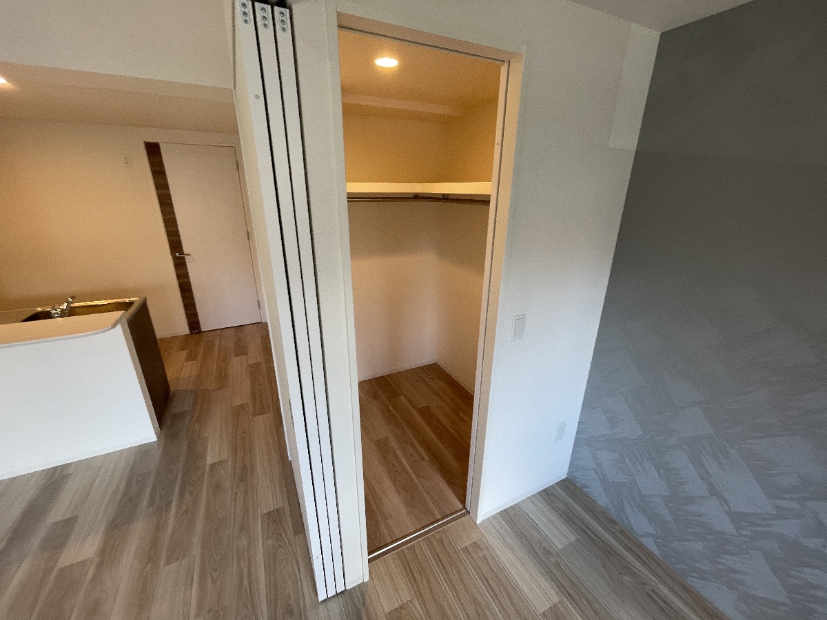 収納 写真10
