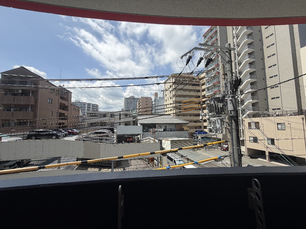 眺望 写真33
