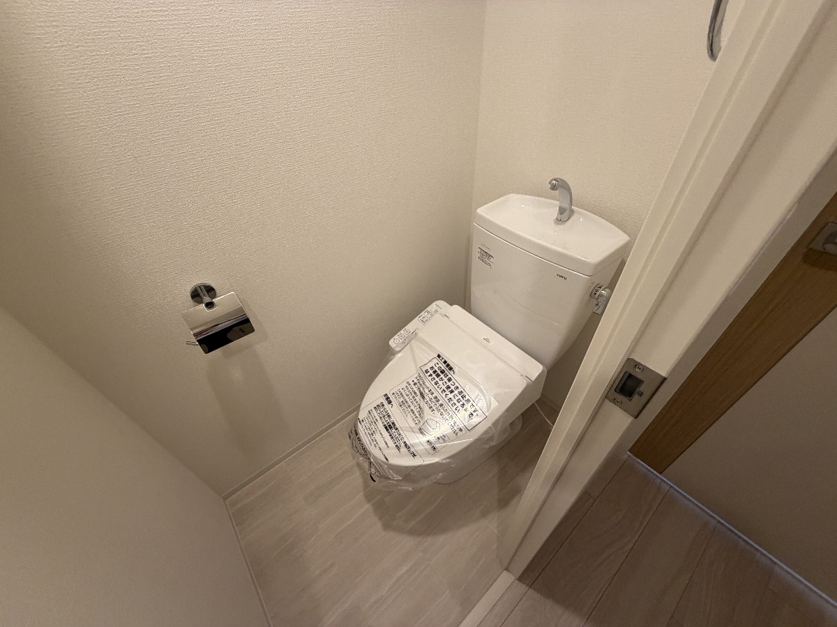 トイレ 写真14
