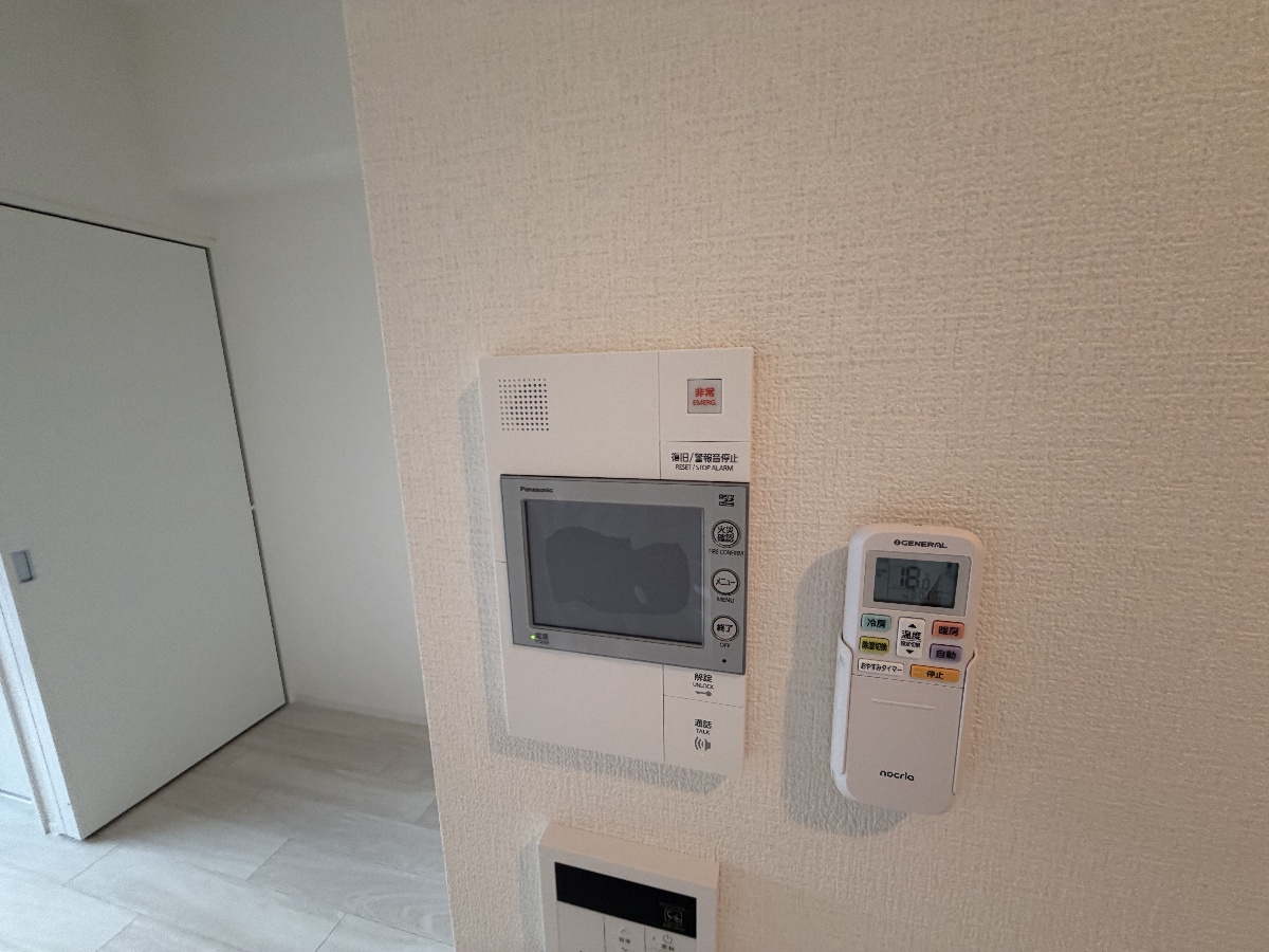セキュリティ 写真20