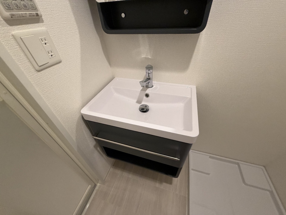 洗面所 写真10