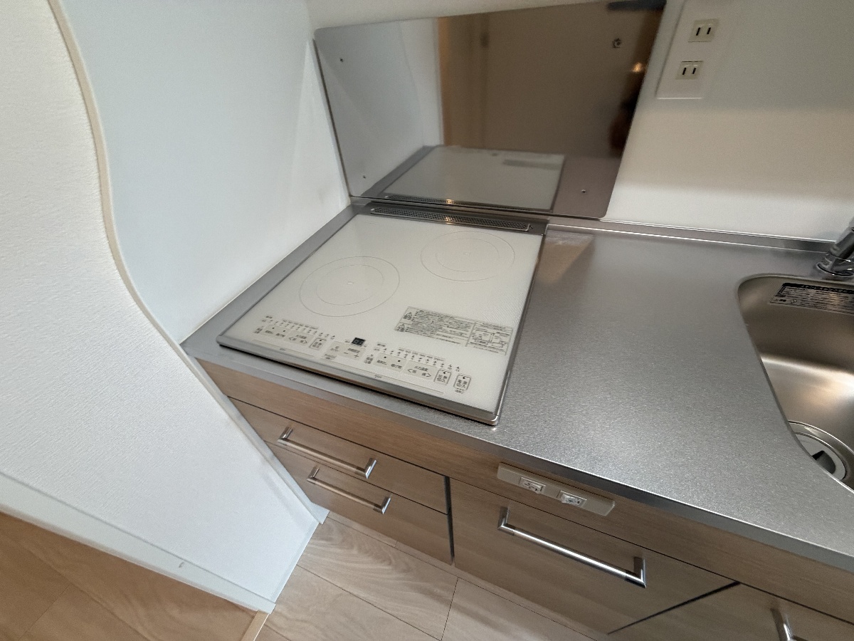 キッチン 写真4