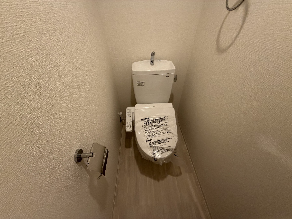 トイレ 写真16