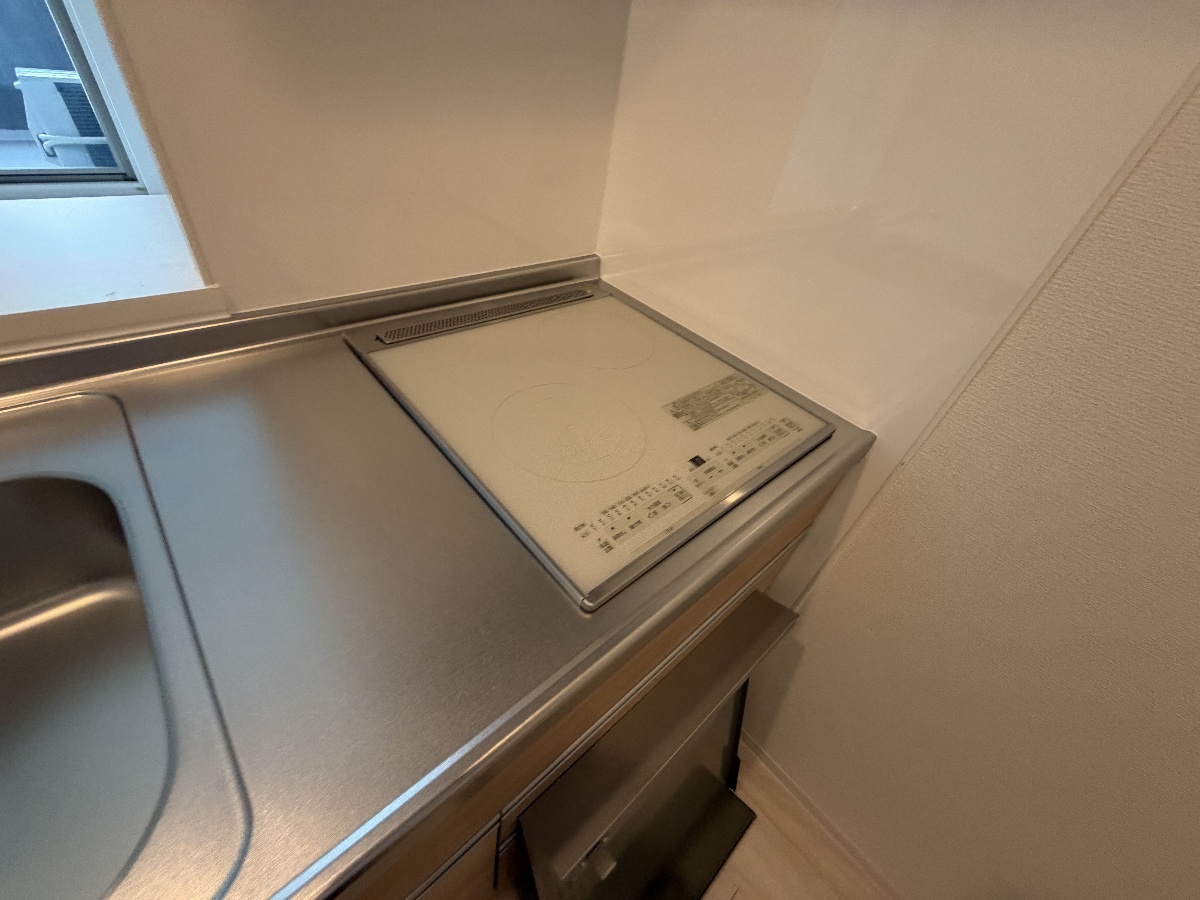 キッチン 写真4