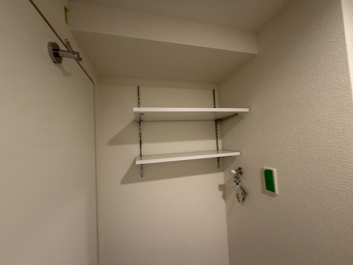 収納 写真19