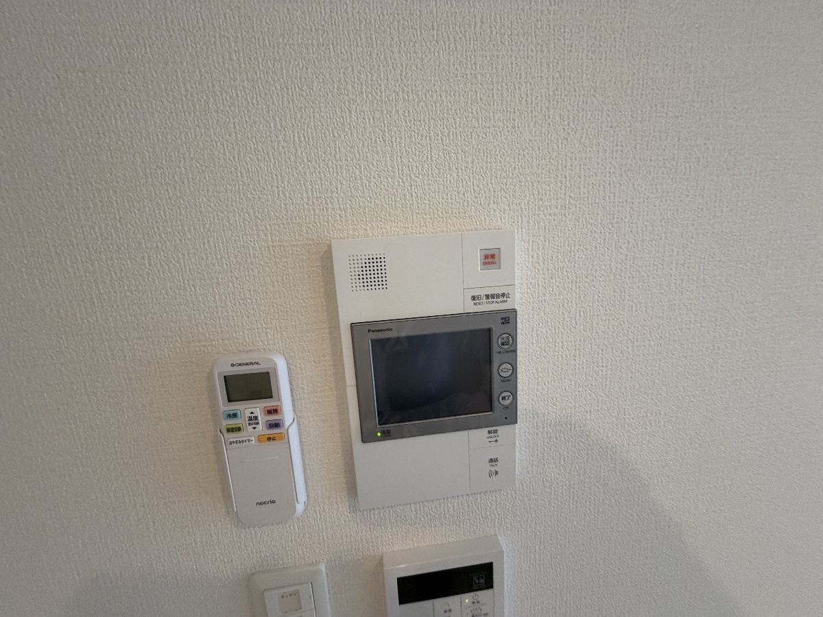 セキュリティ 写真30
