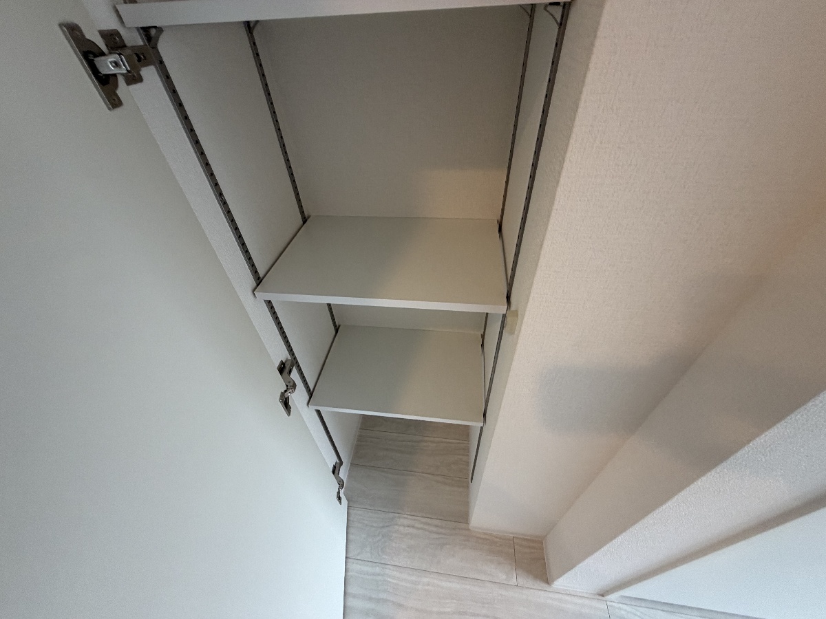 収納 写真28