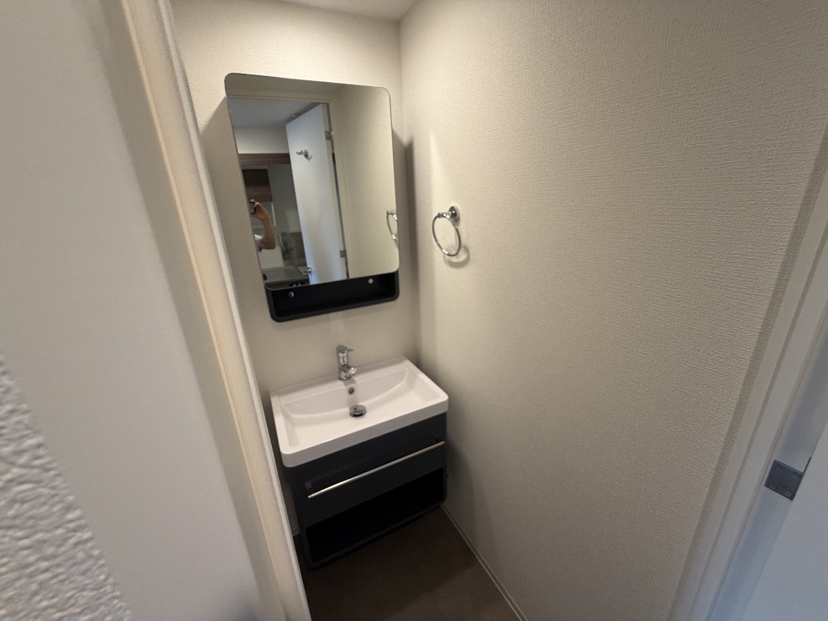 洗面所 写真7
