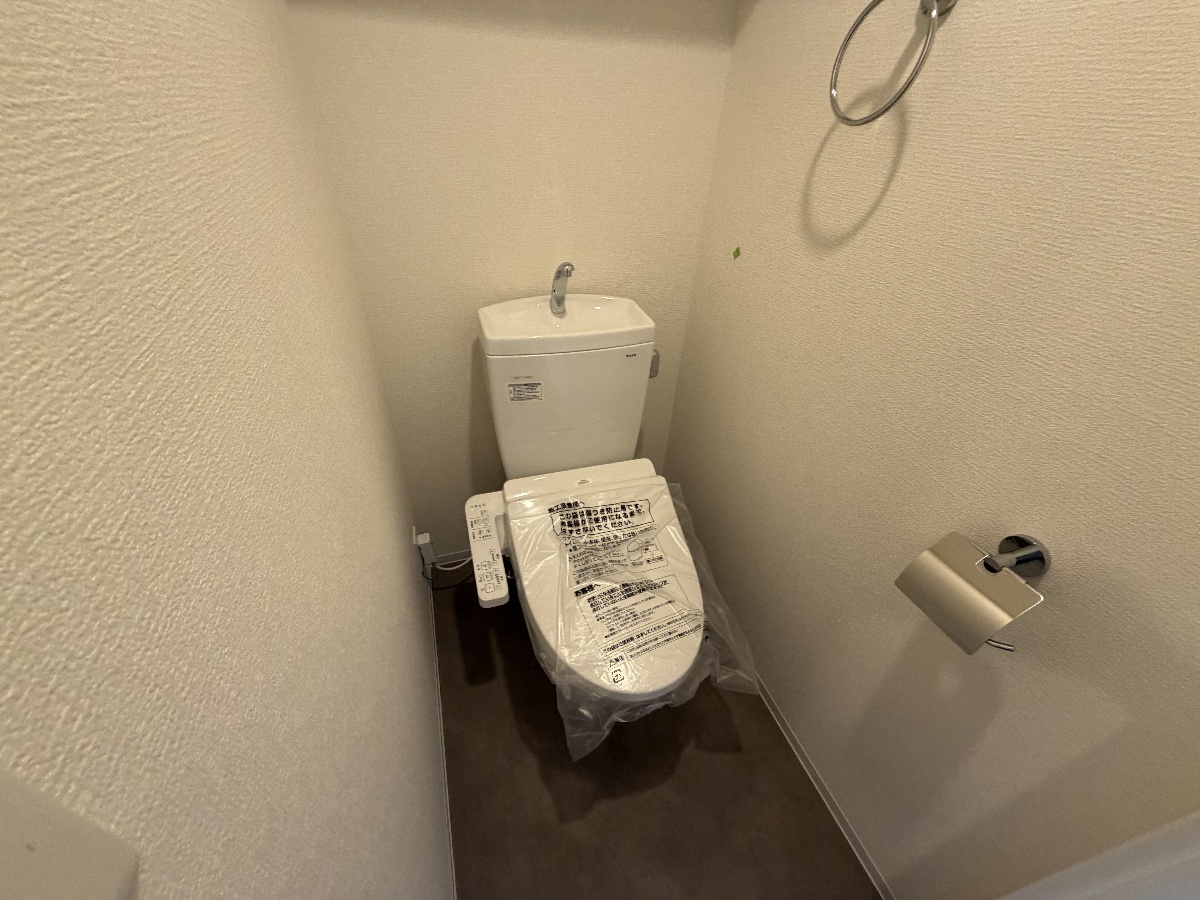 トイレ 写真12