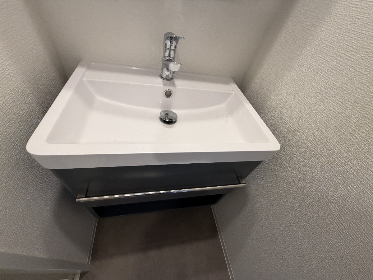 洗面所 写真8