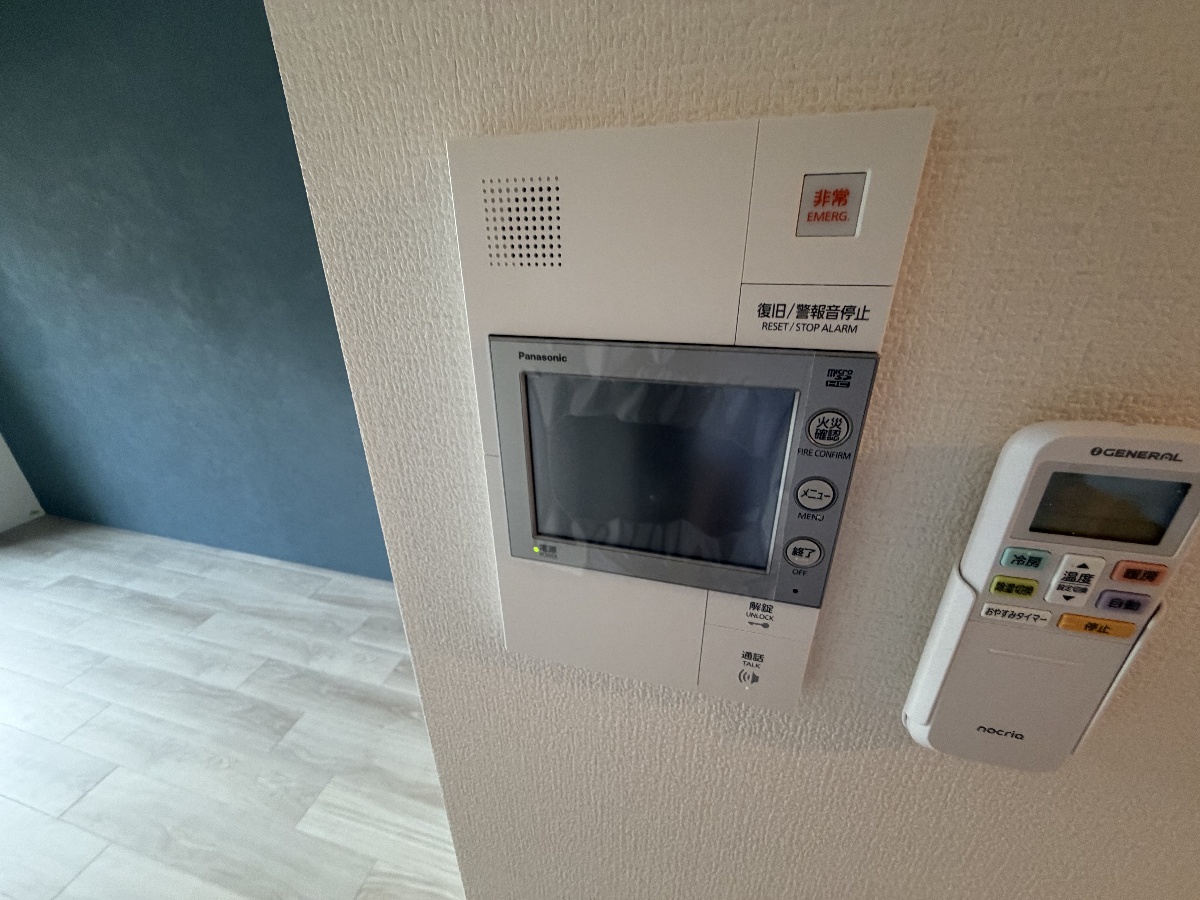 セキュリティ 写真16