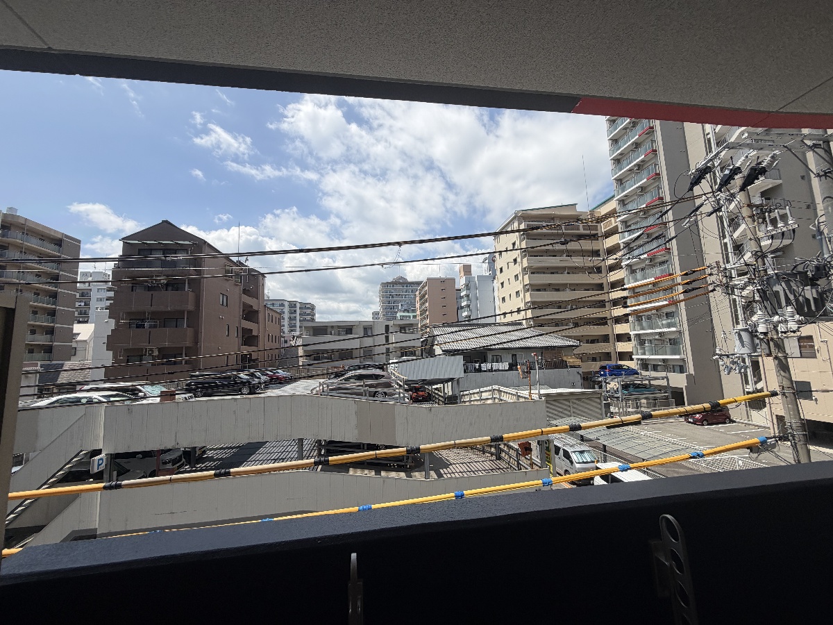 眺望 写真30