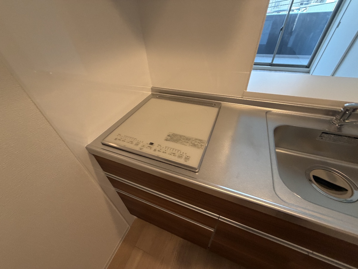 キッチン 写真7